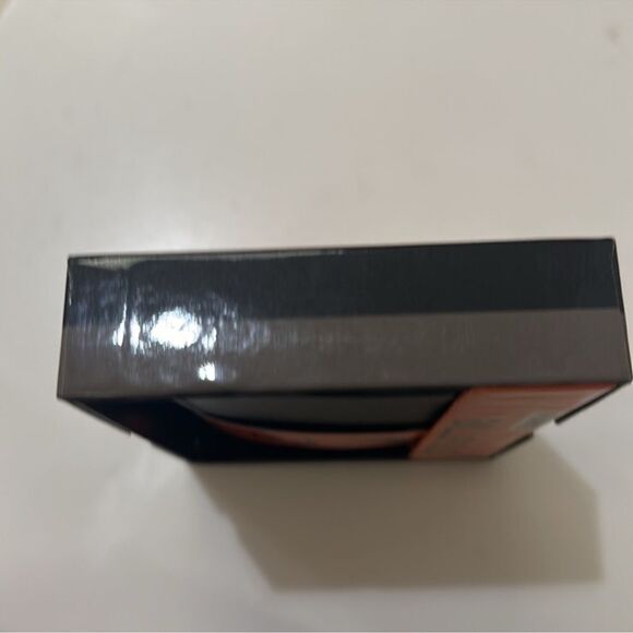 FIONTE RFID Black Men’s Genuine Leather  Protected Billfold Bifold Wallet - Picture 10 of 11